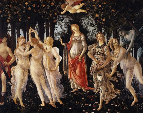 L’Esoterismo di Botticelli